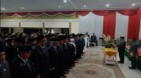 Beredar Isu Gerbong Pemerintahan SuKa Tak Lama Lagi di Rombak, Zulhifni Digadang Gadangkan Gantikan Sekda