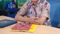 Geopark Merangin Jambi  Bukan Proyek Simbolis Tetapi Program Dunia