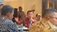 ADPMET Dukung Penuh Pemerintah Guna Meningkat Produksi Migas Nasional