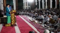 Maulid Nabi Perkuat Rasa Cinta dan Kasih Sayang Kepada Rasulullah