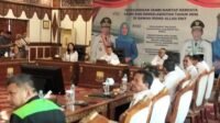 Gubernur Al Haris Dorong Kabupaten/Kota Segera Bentuk Satgas Percepatan Program 3 Juta Rumah