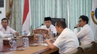 Al Haris Fokus Percepat Pembangunan SPPG di Daerah Terpencil