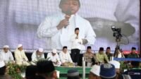 Hadiri Pringatan Maulid Nabi SAW 1447 di Ponpes Daaru At-Tauhid, Al Haris: Bersama Ponpes Pemprov Sinergi Bangun SDM Berakhlak dan Unggul