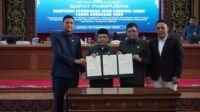 Meski Anggaran Provinsi Jambi Terbatas, Al Haris Tetap Optimis Program Asta Cita Presiden Tetap Berjalan