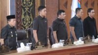 Gubernur Al Haris Tegaskan Perubahan APBD 2025 Berorientasi pada Kepentingan Masyarakat