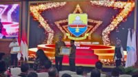 Gubernur Jambi Al Haris Kembali Raih Penghargaan Tingkat Nasional
