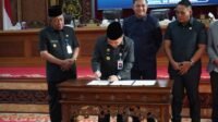 Gubernur Al Haris Sebut APBD Disusun Realistis dan Berkelanjutan