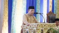 Gubernur Al Haris Apresiasi Pertumbuhan Ekonomi Muaro Jambi Terbaik di Provinsi Jambi