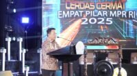 Lomba Cerdas Cermat Sarana Edukasi Pembentukan Karakter Generasi Penerus Bangsa