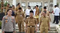 Wagub Abdullah Sani Tinjau Lokasi Persiapan MTQ Ke-54 Tingkat Provinsi Jambi