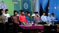 Abdulah Sani Hadiri Pembukaan FASI Ke-XXII Tahun 2025 Tingkat Kabupaten Muaro Jambi