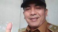 Rampok Dana Desa Dengan Cara “Korupsi” Kades Sekungkung Dilaporkan BPD dan LSM PLH ke Kejari Sungai Penuh