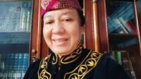 Pelaminan Pengantin dan Baju Adat Melayu Jambi