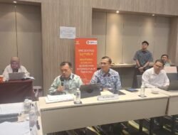 Gubernur Jambi Al Haris Tegaskan Komitmen Jambi Menuju Pemerintahan Terbuka