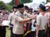 Sekda Sudirman Tekankan Peran Strategis Pramuka dalam Pembentukan Karakter Pemuda