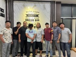 Vidiokan Wanita Lagi Mandi, Pria Asal Tabir Selatan di Ringkus Aparat