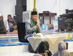 Wagub Sani: Haul Syekh Abdul Qadir Al-Jailani Momentum Silaturahmi dan Penguat Iman