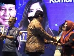 KIM Purwo Bakti Bungo Berhasil Ukir Sejarah Pada Festival Akbar Tahun 2025