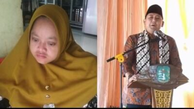 M.Syukur Akan Turunkan Dinas Terkait Guna Kroscek  Kasus Menimpa ‘Siti Maryam’ Buta Usai Berobat di RS Raudah