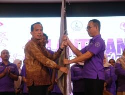 Pemprov Harap Ika UNH Perkuat Peranan dan Ciptakan Inovasi Baru