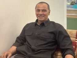 SPI Jambi: Membaca Integritas Secara Utuh di Tengah Penilaian yang Berbasis Persepsi