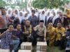 Mantap!!531 Orang Siswa Kabupaten Tebo Dapat Bantuan Program DumiSake Gubernur Jambi