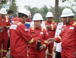 Gubernur Al Haris Buka Ruang Legal Sumur Minyak, Wujudkan Pengelolaan Migas Berkelanjutan di Jambi