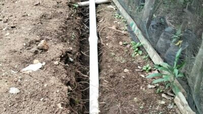 Masa Kontrak Proyek SPAM Meregang Nyawa, Kabid Cipta Karya: Jangan Tanya Itu Lagi Pusing