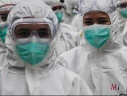 Nakes Mengeluh, 20% Isentif BPJS Rawat Inap di Sunat Kapus