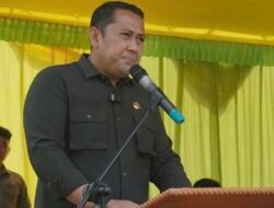 Soroti Gaya Hidup ASN Pemkab Merangin Bupati M. Syukur: Gaya Hidup Mewah, Pamer Harta, dan Suka Berpakaian Ketat