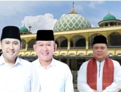 Pemkab Merangin Larang Masyarakat Nyalakan Petasan dan Kembang Api Sambut Tahun Baru 2026