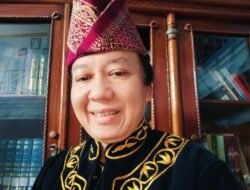 Meretas Stunting di Provinsi Jambi: Antara Keterbukaan Masyarakat dan Kebijakan Pemerintah