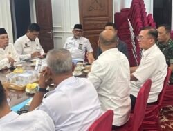 Pemprov Jambi Kirim Bantuan Korban Bencana Aceh, Sumatera Barat, dan Sumatera Utara