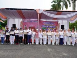 DWP Miliki Peran Penting dan Strategis Mendukung Keberhasilan Pembangunan Daerah