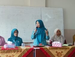 Hesti Haris Sasar Sekolah Supaya Siswa Fasih Melaksanakan Program Gerakan 30 Menit Bisa Baca Al-Qur’an