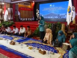 Hesti Haris Teguhkan Langkah Besar Pemberantasan Buta Aksara Al-Qur’an di Jambi melalui TOT Calon Mualim Metode 30 Menit