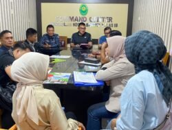 LBH PK Kembali Nakhodai Posbakum Pengadilan Negeri Kelas IB Merangin