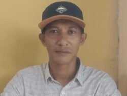 Dilantik Jadi Kabag Humas Universitas Merangin, Ini Profil Janiko Selama Berkarir