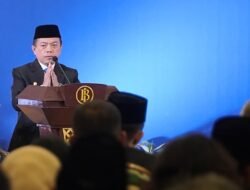 Pemprov Jambi dan BI Komitmen Kendalikan Inflasi