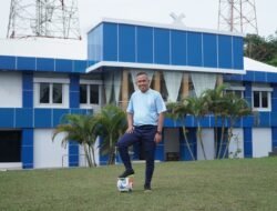 TVRI Jambi Akan Gelar Kick Off Piala Dunia 2026 Serentak Nasional