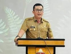 Pemprov Jambi Pastikan Tiket Final Gubernur Cup 2026 di Stadion Swarnabhumi Gratis