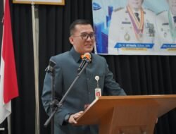 Terkait Pengeroyokan Guru, Jubir Pemprov Jambi Bantah Gubernur Tulis Surat Terbuka ke Presiden