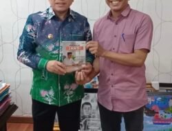 Jambi Naik Kelas : Dari Daerah Penyangga Menjadi Aktor Pembangunan Nasional