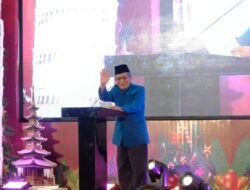 Natal Mengajarkan Makna Kasih dan Pengabdian Tanpa Pamrih