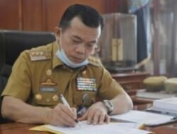 Gubernur Al Haris Minta Tim Ivestigasi Terkait Siswa Keracunan Setelah Makan Soto MBG di Muaro Jambi