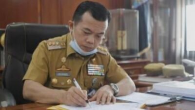 Gubernur Al Haris Minta Tim Ivestigasi Terkait Siswa Keracunan Setelah Makan Soto MBG di Muaro Jambi