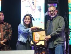 Jambi Mantap Expo Wujud Dukungan Pemerintah Daerah sebagai Fasilitator UMKM