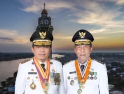 Jejak 69 Tahun dan Manifesto Pembaharuan di Era Al Haris – Sani