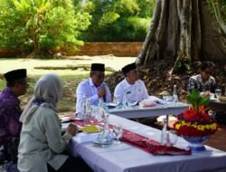Pemprov Jambi Dukung Penataan KCBN Muaro Jambi Jadi Warisan Dunia UNESCO