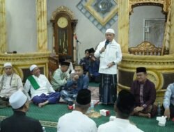 Gubernur Al Haris Sebut 24,80% Anak Anak di Jambi Fatherless